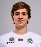 Kirill Cheburakov