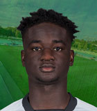 Faycal Konate