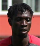 Ousman Kujabi