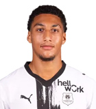 Kilian Belazzoug