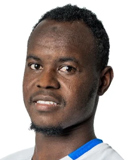 Uzair Alhassan