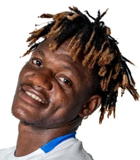 John Patrick Edeh