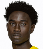 Amadou Aidara