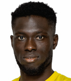 Aliou Diao