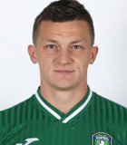 Aleksandr Seraskhov