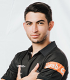 Jonathan Toro