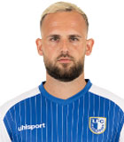 Luka Sliskovic