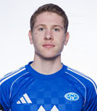Markus Andre Kaasa