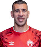 Eitan Tibi