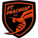 PT 쁘라쭈압 FC
