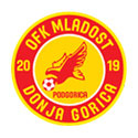 Mladost DG